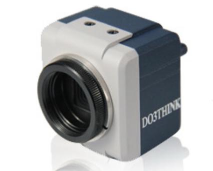 5 Million Pixel CMOS Color Industry Camera 5 Million Pixel CMOS Color Industry Camera